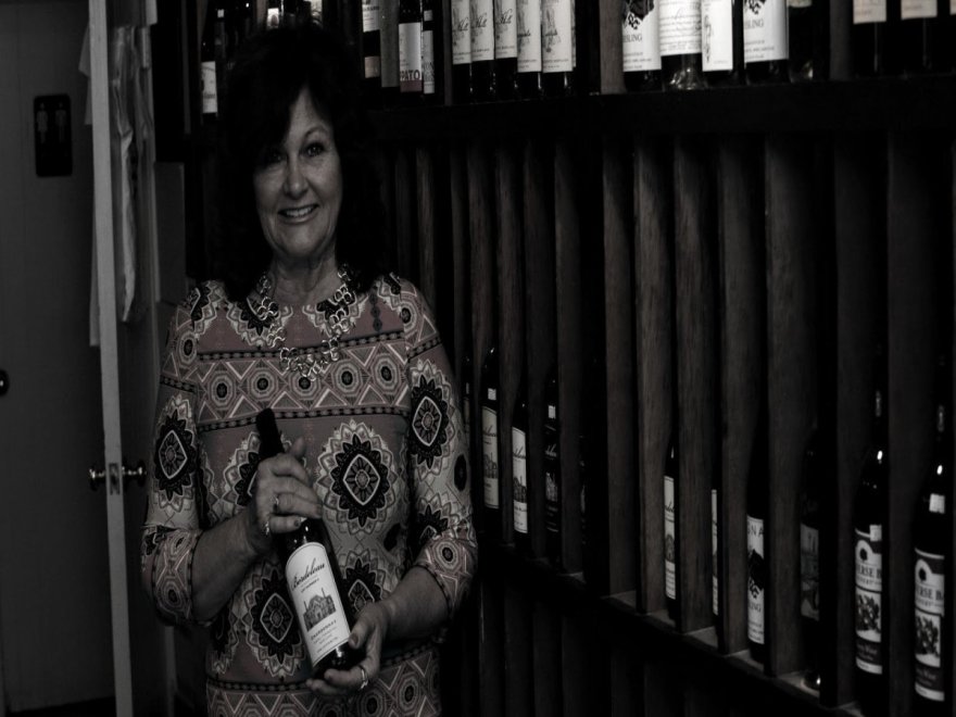 Maryland Wine Bar At Berlin