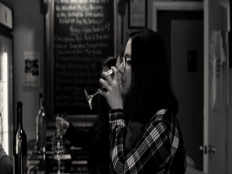 Maryland Wine Bar At Berlin