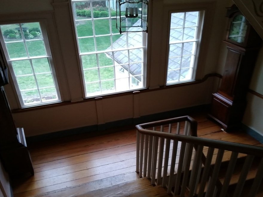 Poplar Hill Mansion