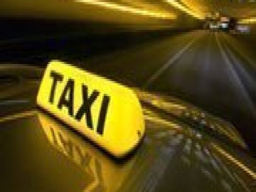 Eastern Shore Taxi