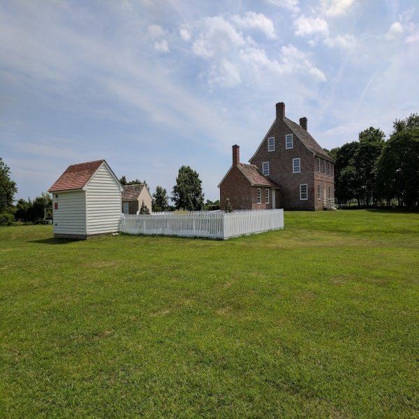 Colonial Harvest Festival