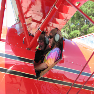 Ocean City Plane Rides 