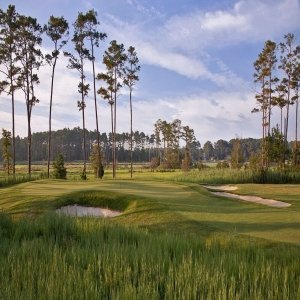 Bayside Resort Golf Club