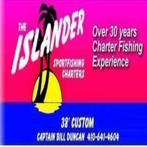 Duncan's Sport Fishing