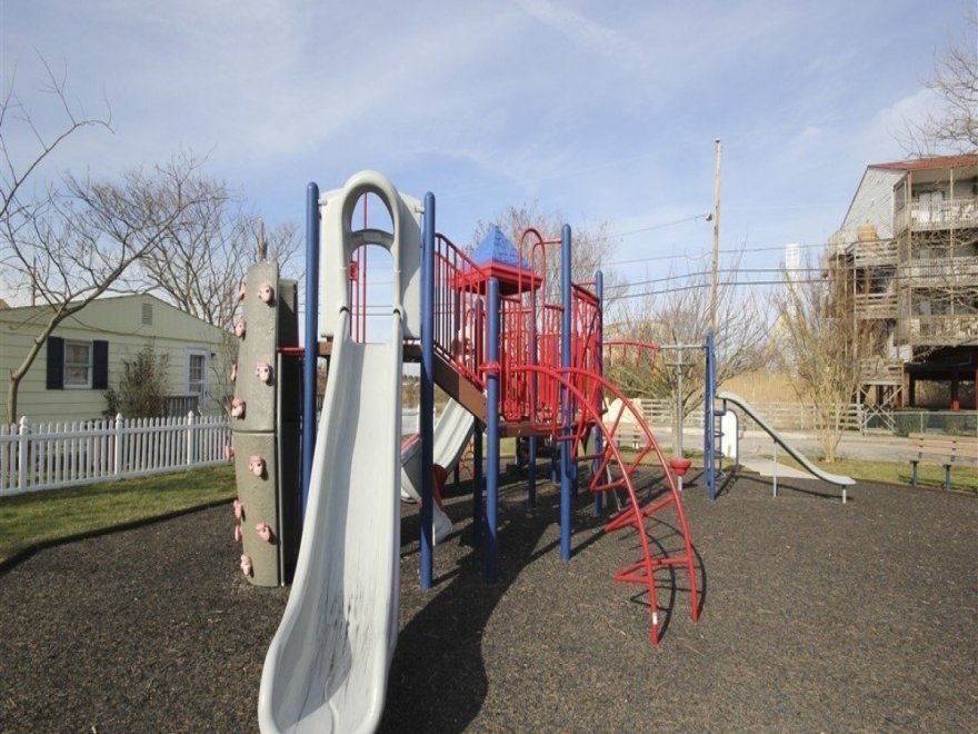 Robin Park