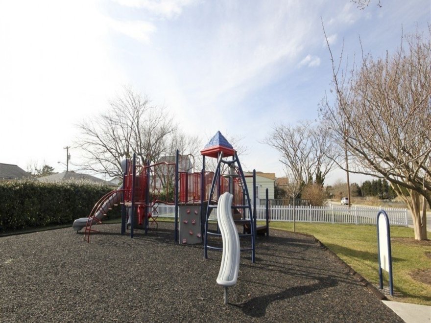 Robin Park