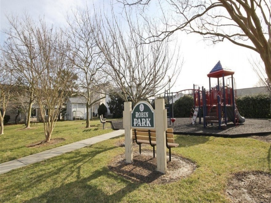 Robin Park