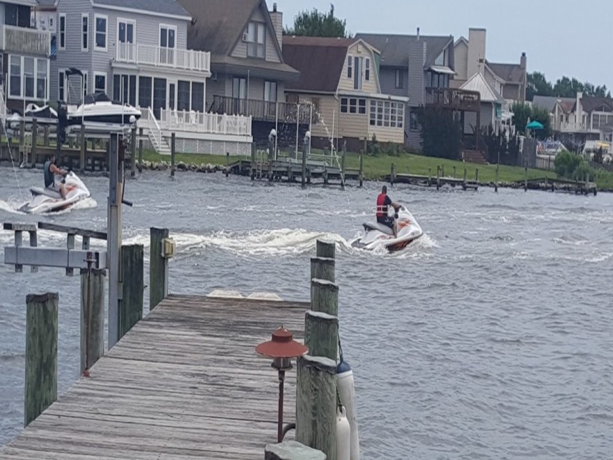 North Surf Park