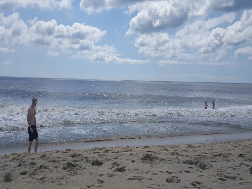 North Surf Park