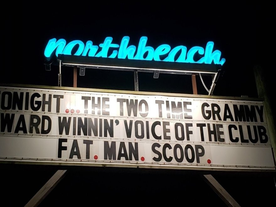 Northbeach