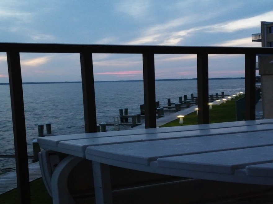 Saltwater Style