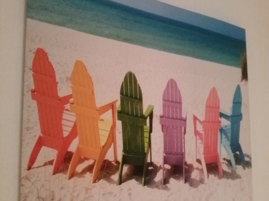 Saltwater Style