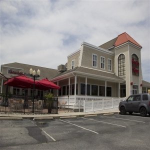 Grotto Pizza
