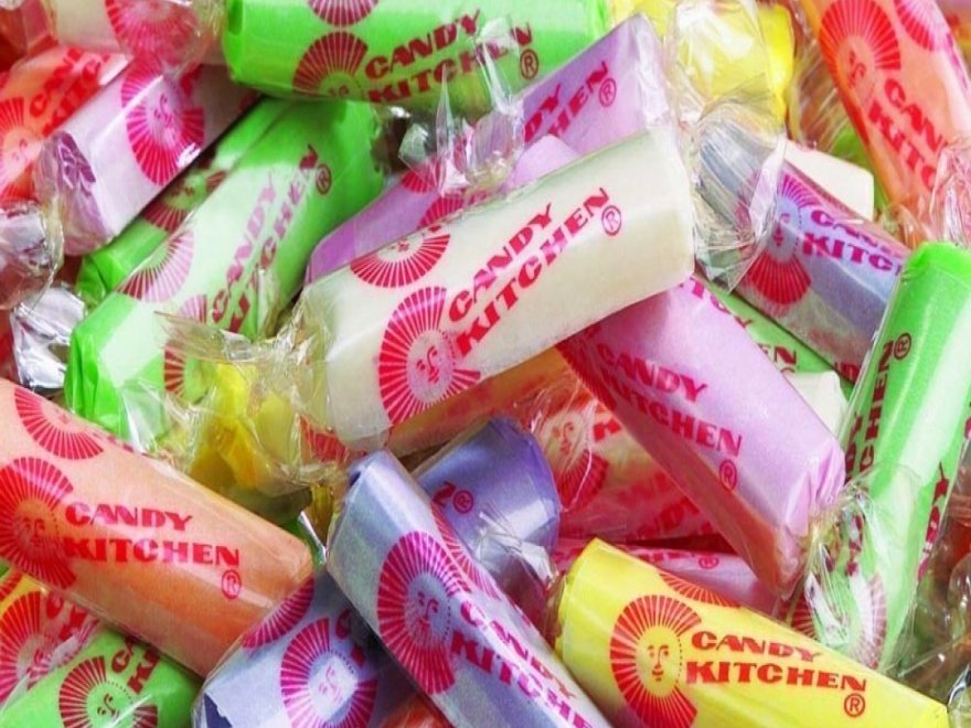 Candy Kitchen in Gold Coast Mall
