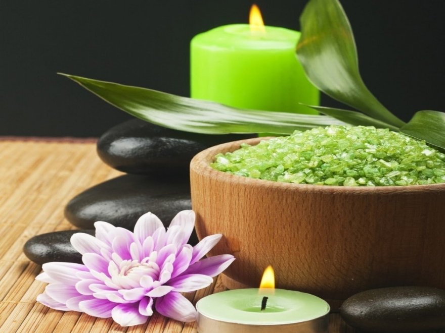 Zen Spa Fenwick