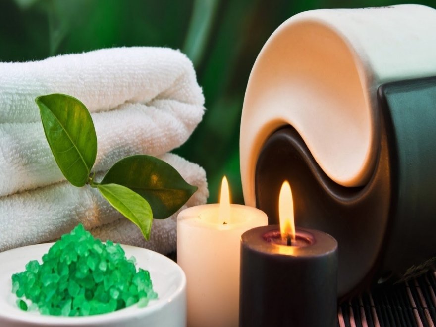 Zen Spa Fenwick