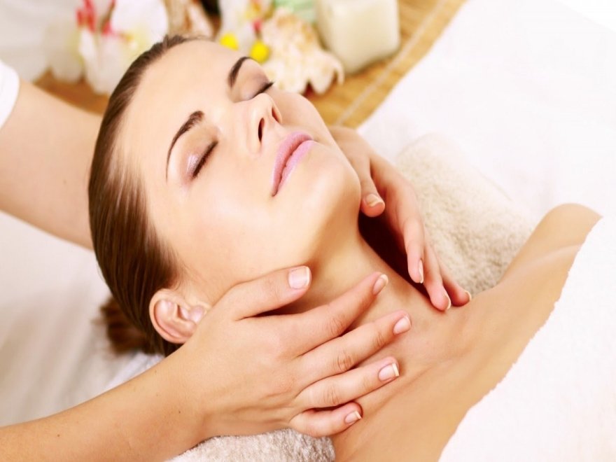 Zen Spa Fenwick