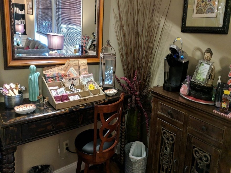 Zen Spa Fenwick