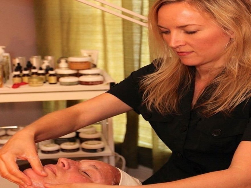 Zen Spa Fenwick