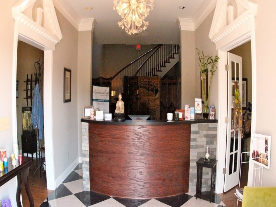 Zen Spa Fenwick