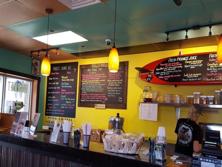 Pablo’s Bowls 17th Downtown OC