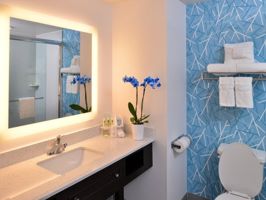 Holiday Inn Express & Suites West Ocean City