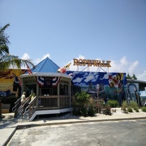 Ropewalk Ocean City