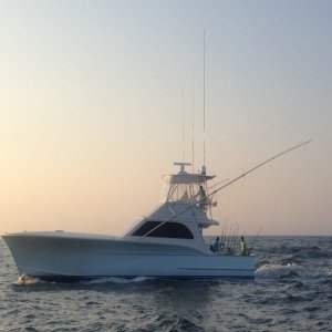 Boss Hogg Fishing Charter