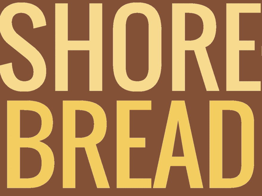 Shorebread
