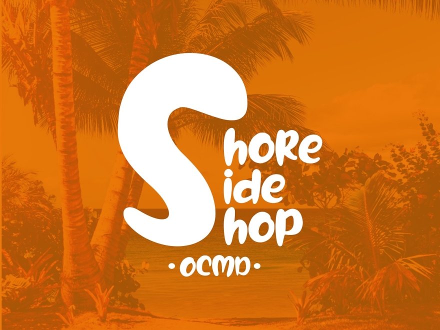 Shop Shore Side