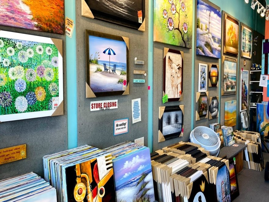Park Place Gallery