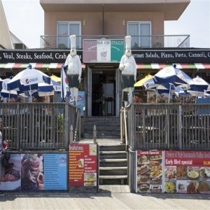 Flavors Of Italy Bistro