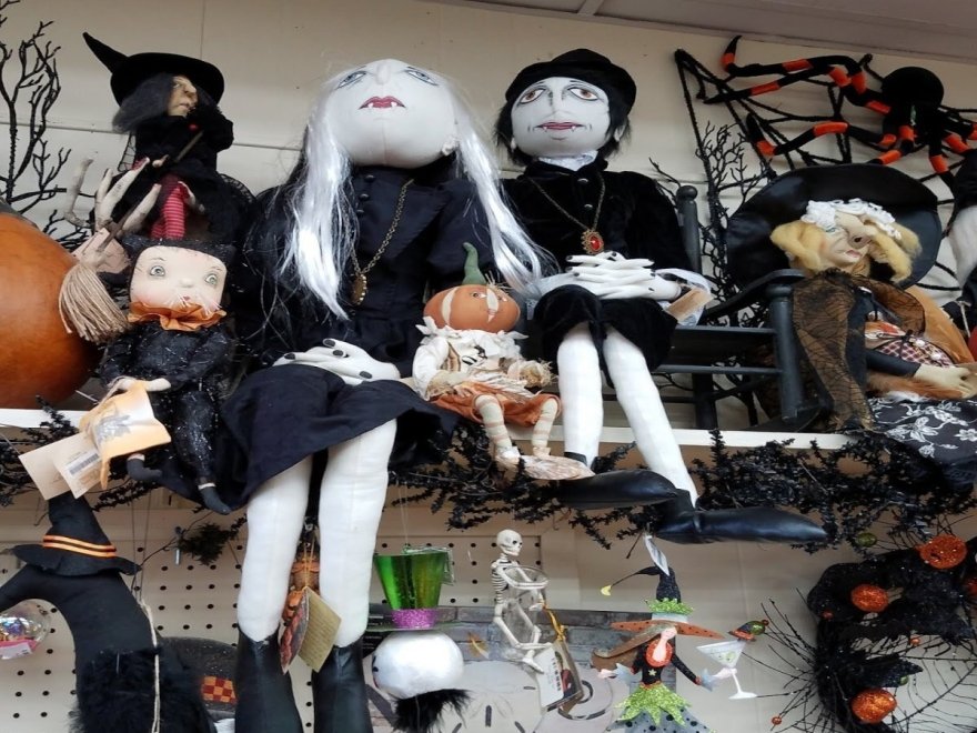 Sea Trader Gift Shop