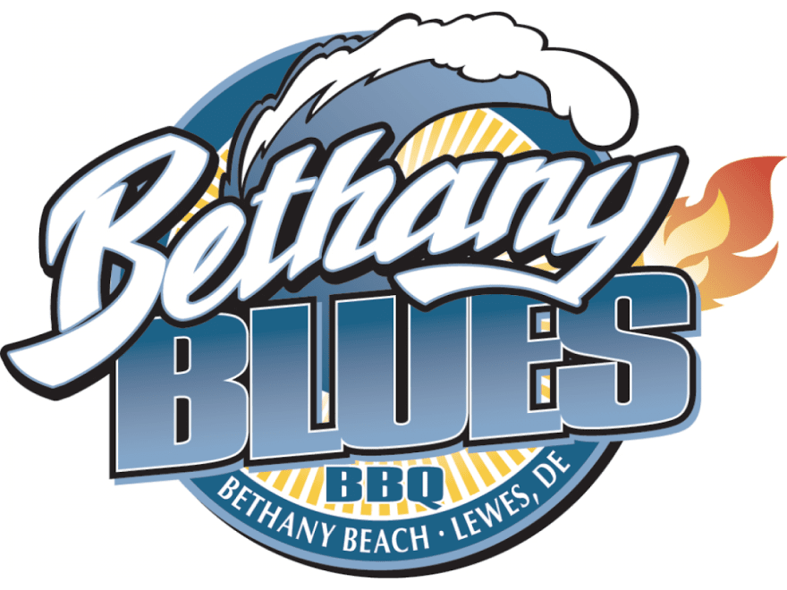Bethany Blues BBQ Pit