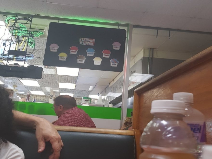 Piezano's Pizza