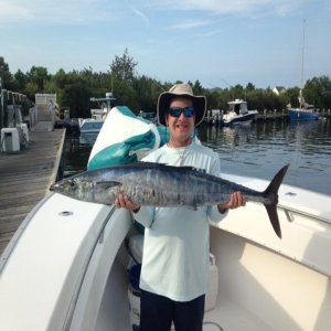 Fin Razr Sport Fishing