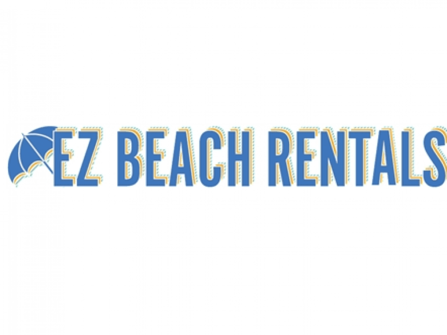 EZ Beach Rentals