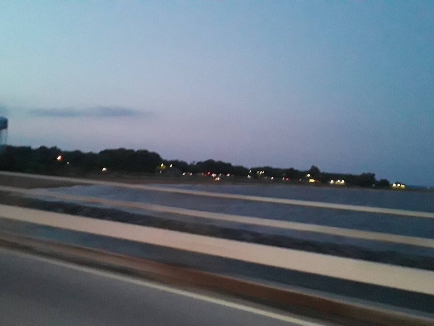 West Ocean City Park & Ride