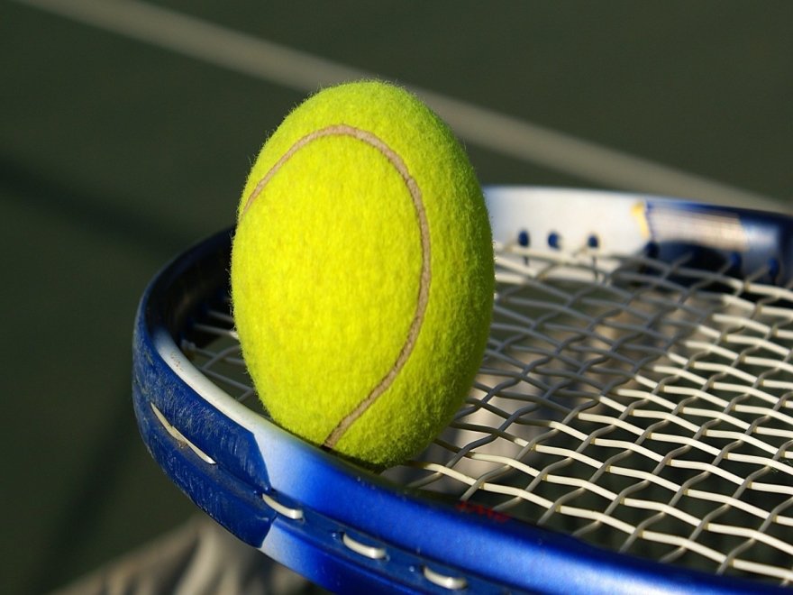 Delmarva Beach Tennis Academy