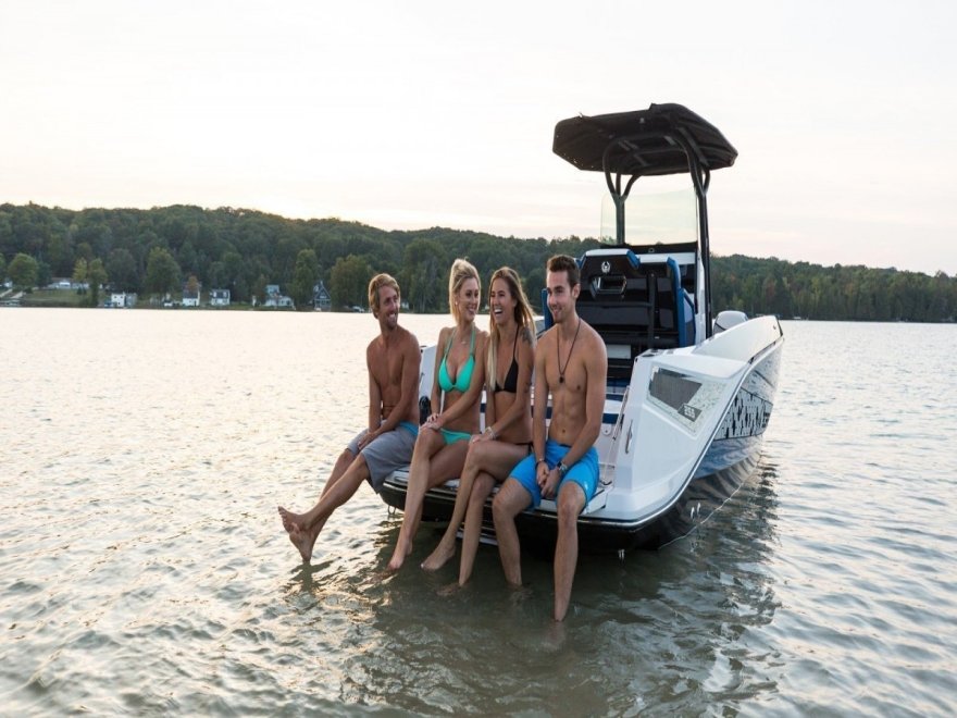 Island Watersports
