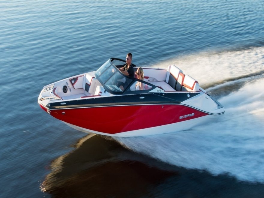 Island Watersports