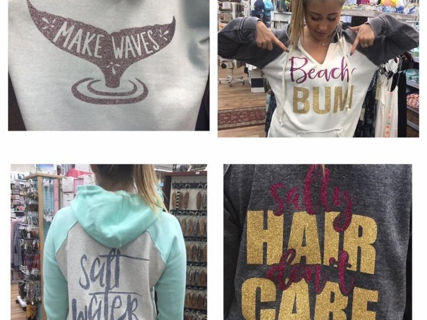 Old Salt Resort Wear