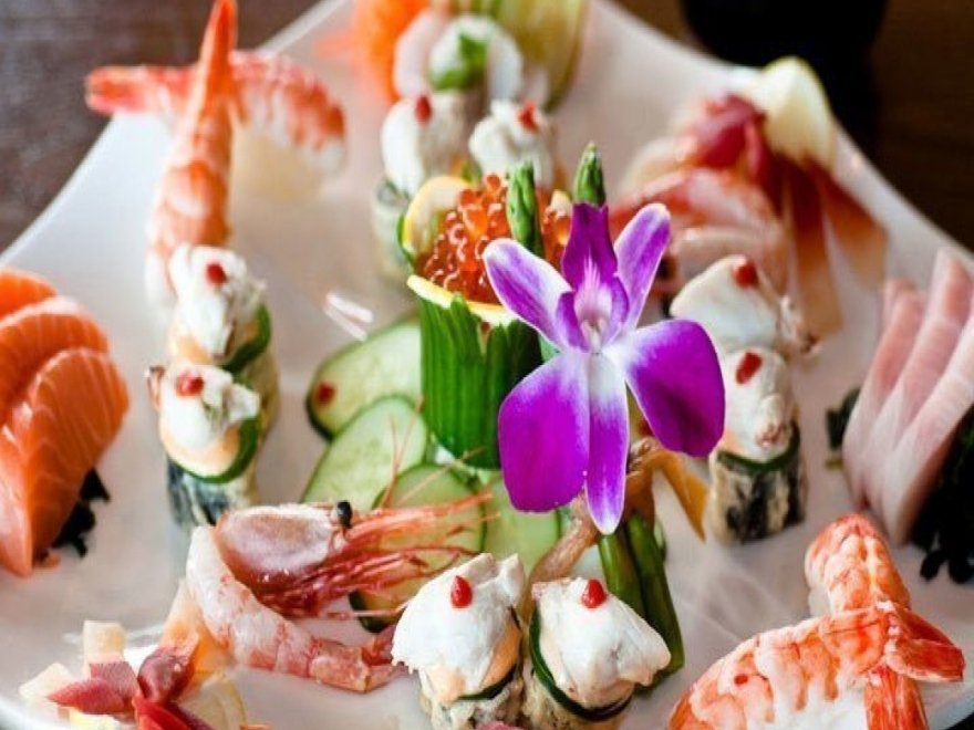 The Cultured Pearl Restaurant & Sushi Bar