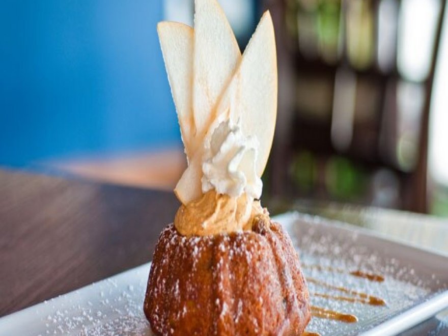The Cultured Pearl Restaurant & Sushi Bar