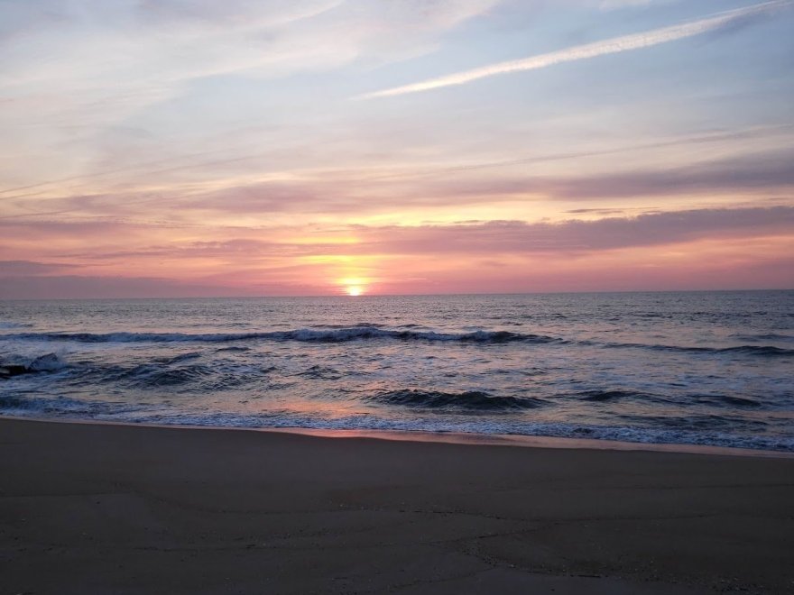 Monte Carlo Condos Ocean City