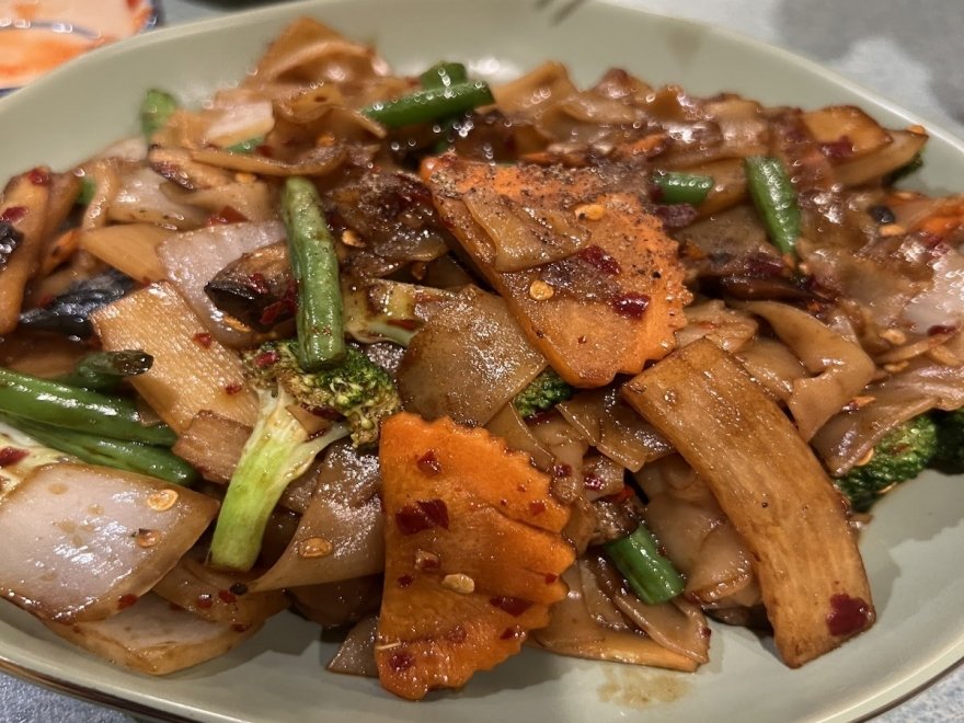 Thai O-Cha