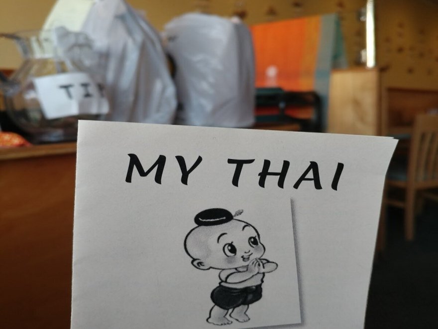 Thai O-Cha