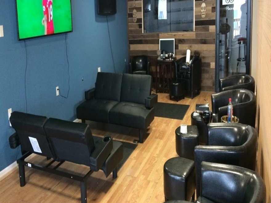 Puff Cigar Lounge and Humidor