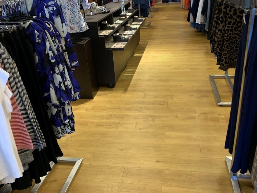 Chico's Off The Rack