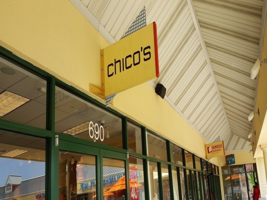 Chico's Off The Rack